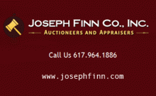 Joseph Finn Auctioneers