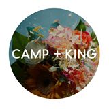 Camp+King